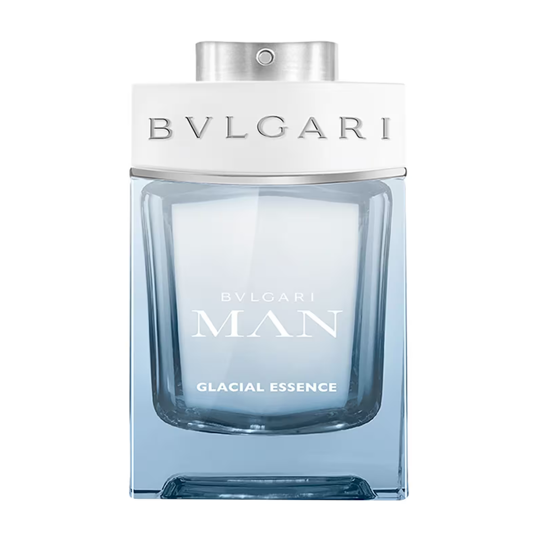 Bvlgari - Bvlgari Man Glacial Essence - Eau de Parfum