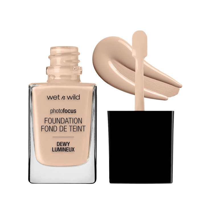 Wet n Wild - Photo Focus™ Foundation-Dewy
