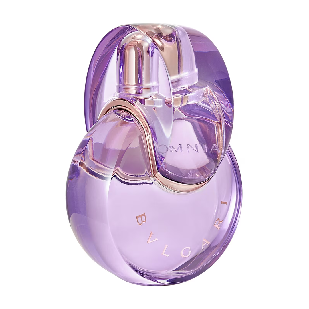 Bvlgari - Omnia Amethyste - Eau De Toilette