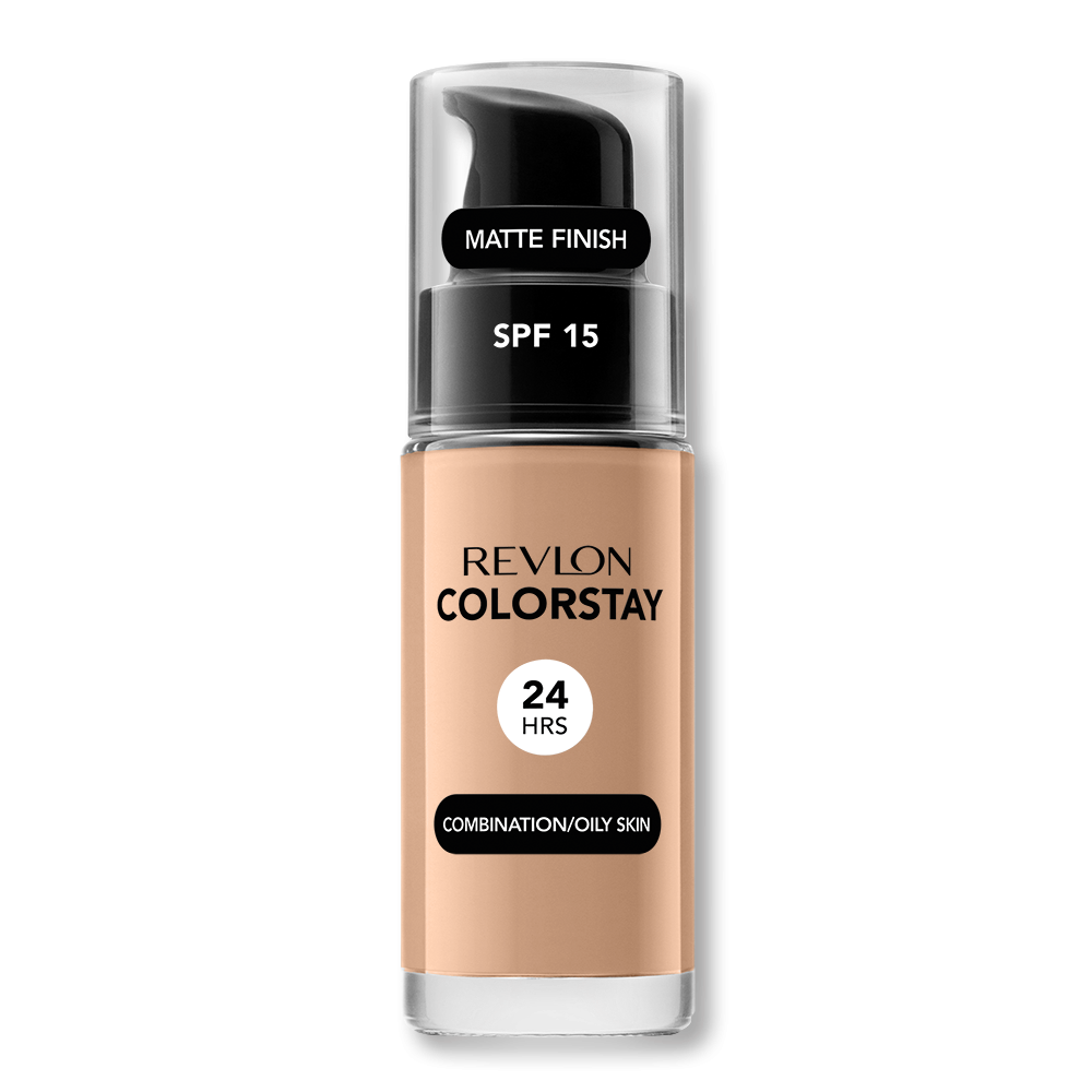 Revlon - ColorStay™ Makeup Per Pelli Miste/Grasse SPF 15