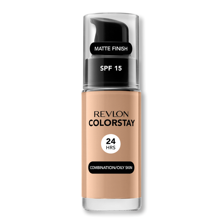 Revlon - ColorStay™ Makeup Per Pelli Miste/Grasse SPF 15