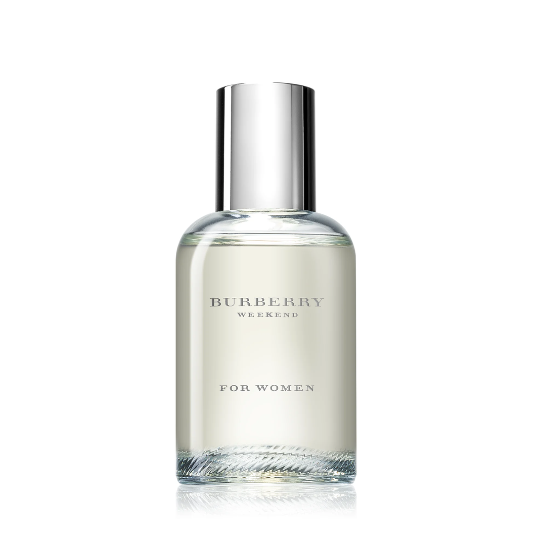 Burberry - Weekend for Women - Eau de Parfum