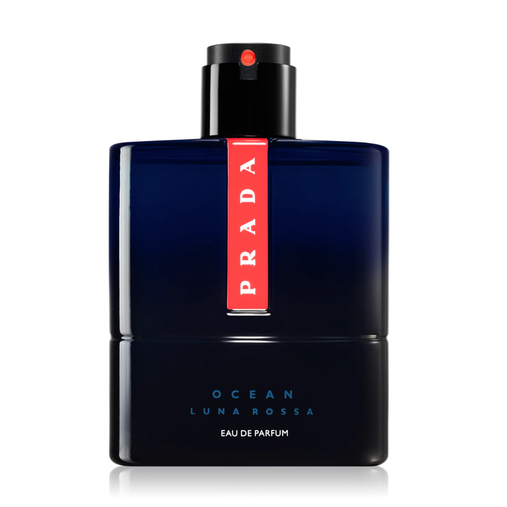 Prada - Luna Rossa Ocean - Eau de Parfum