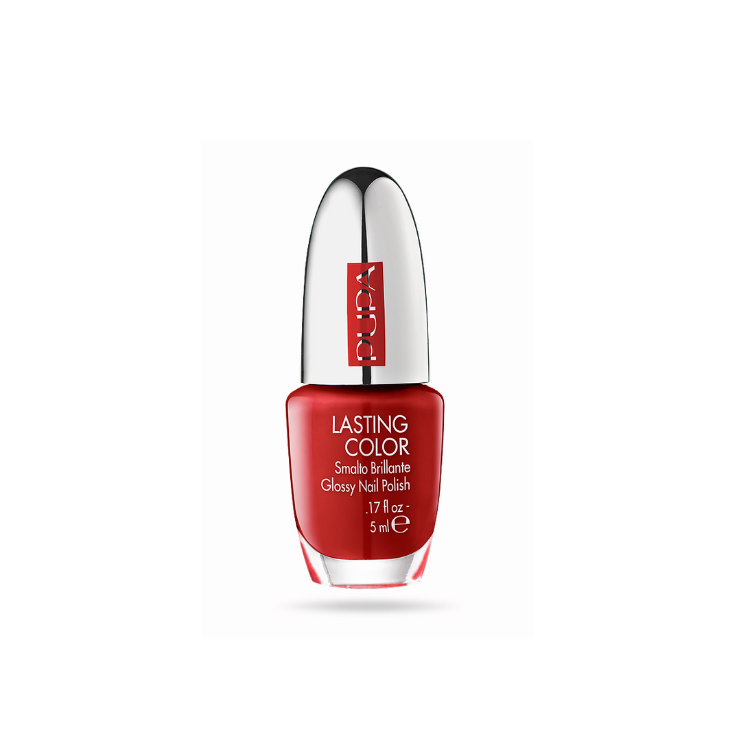 Pupa - Lasting Color - Smalto