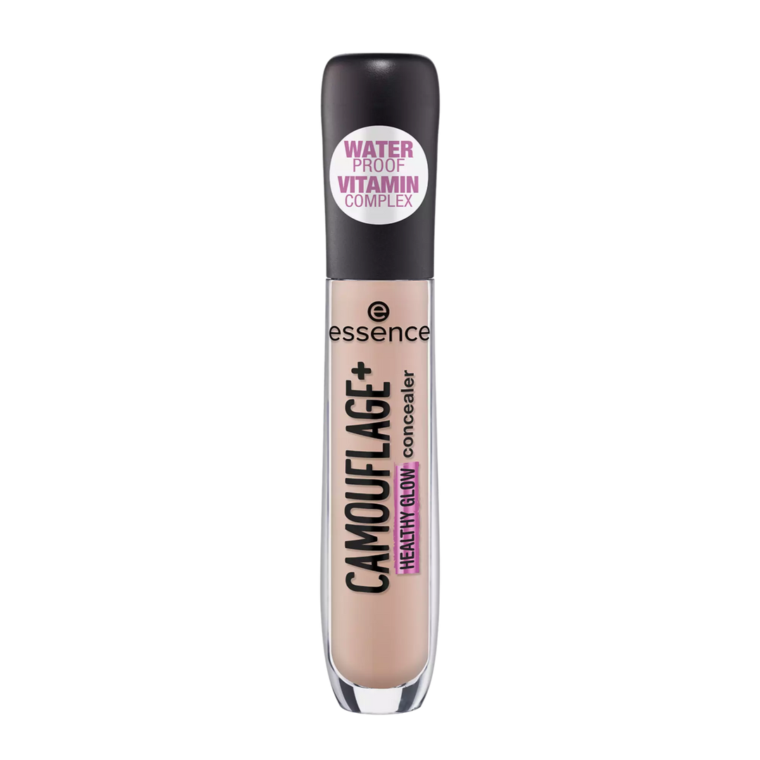 Essence - Camouflage+ Healthy Glow - Correttore Viso