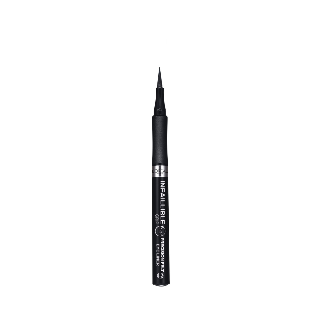 L'Oréal Paris - Infaillible Make-Up Occhi - Precision Felt Eyeliner