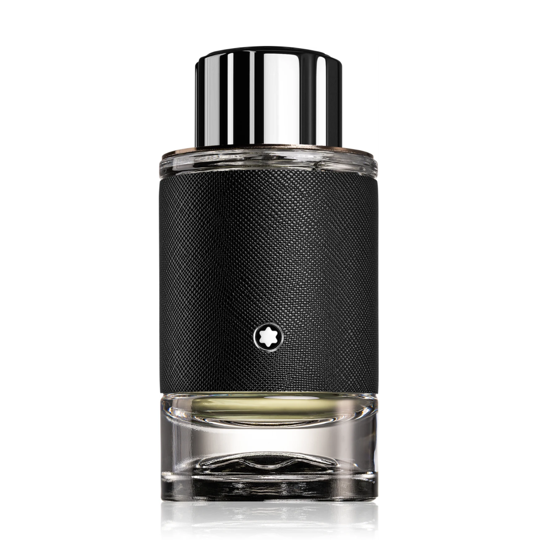 Montblanc - Explorer - Eau de Parfum