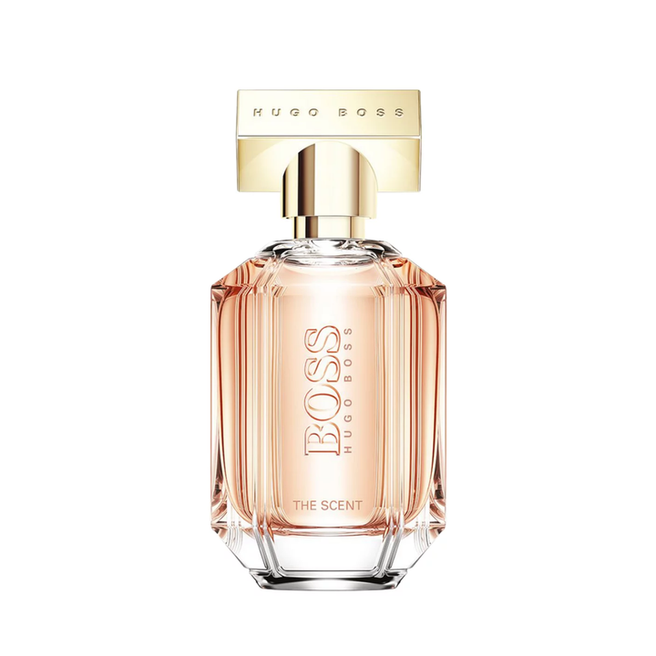 Hugo Boss - The Scent For Her - Eau de Parfum