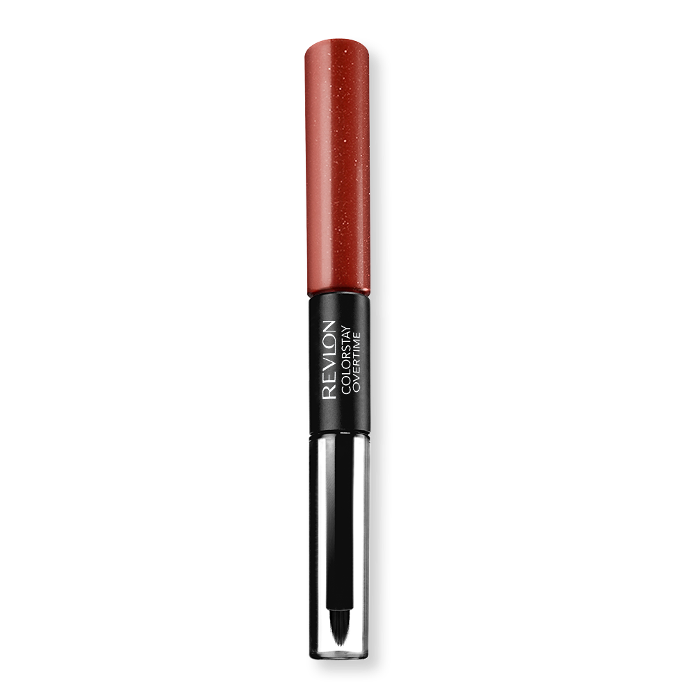 Revlon - Revlon ColorStay Overtime™ Lipcolor