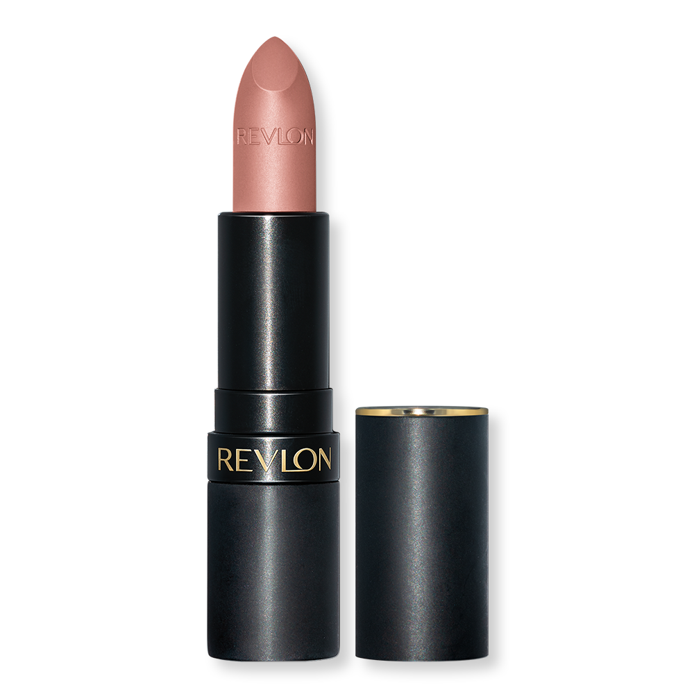 Revlon - Super Lustrous™ The Luscious Mattes Lipstick
