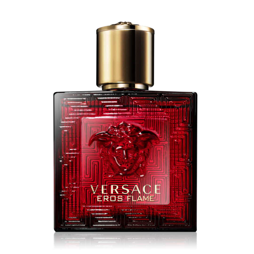 Versace - Eros Flame - Eau de Parfum
