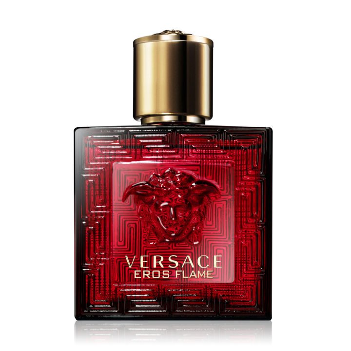 Versace - Eros Flame - Eau de Parfum