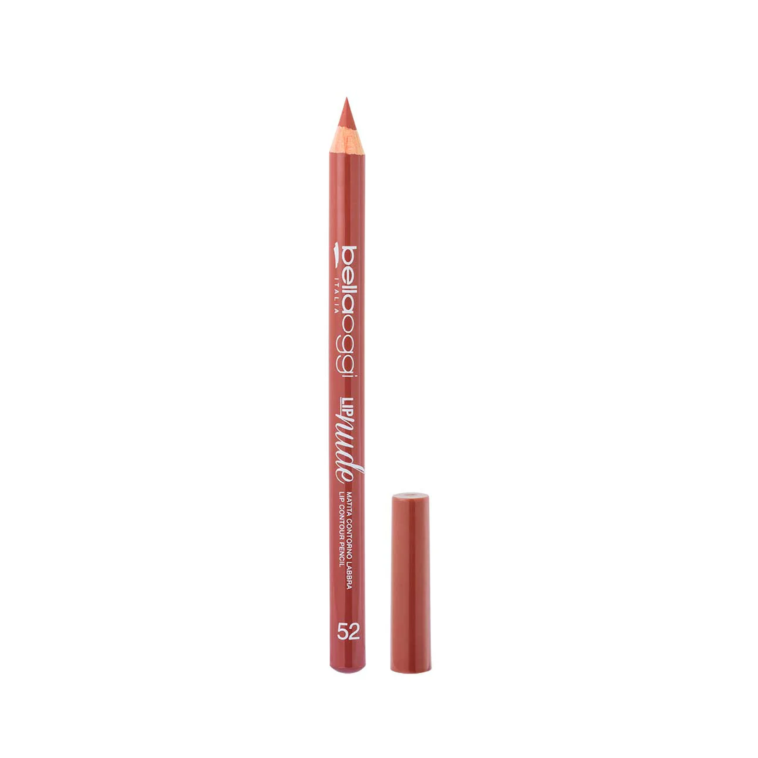 Bellaoggi - Lip Nude - Matita Labbra Mat Nude