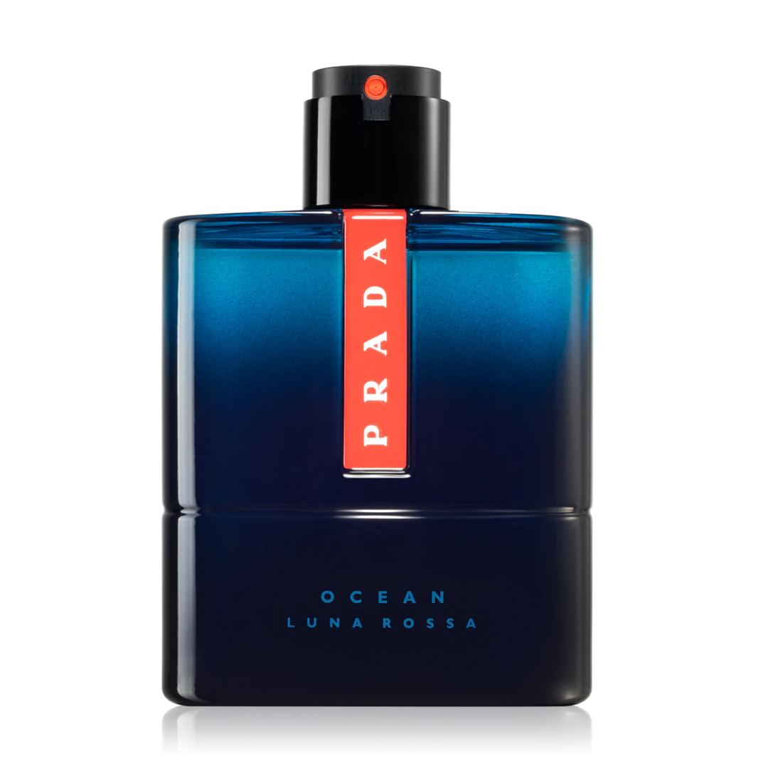 Prada - Luna Rossa Ocean - Eau de Toilette