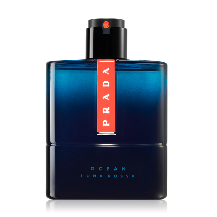 Prada - Luna Rossa Ocean - Eau de Toilette