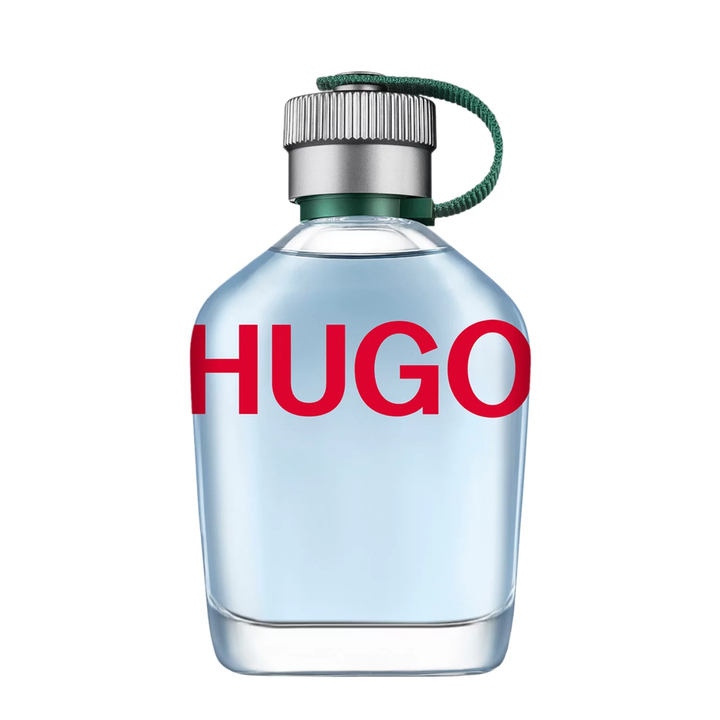 Hugo Boss - Hugo Man - Eau de Toilette