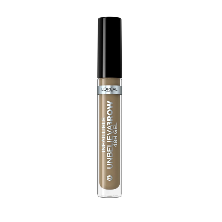 L'Oréal Paris - Brow Artist - Unbelievabrow Gel per Sopracciglia