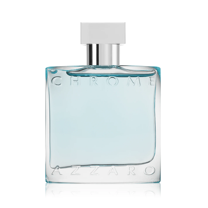 Azzaro - Chrome - Eau de Toilette