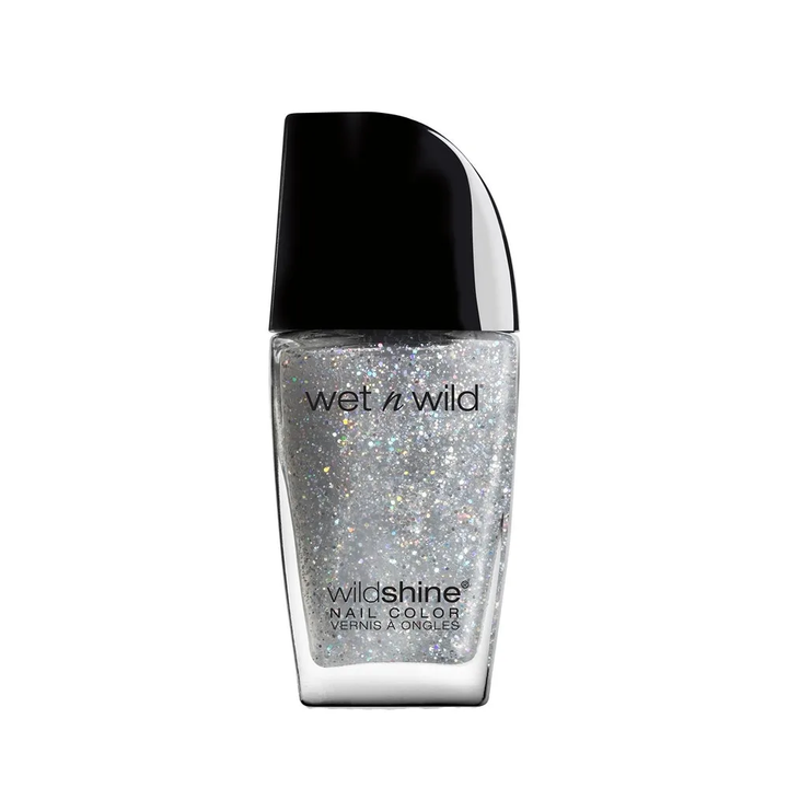 Wet n Wild - Wild Shine Nail Color