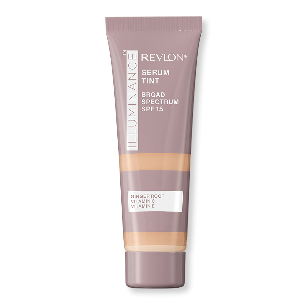 Revlon - Illuminance™ Serum Tint