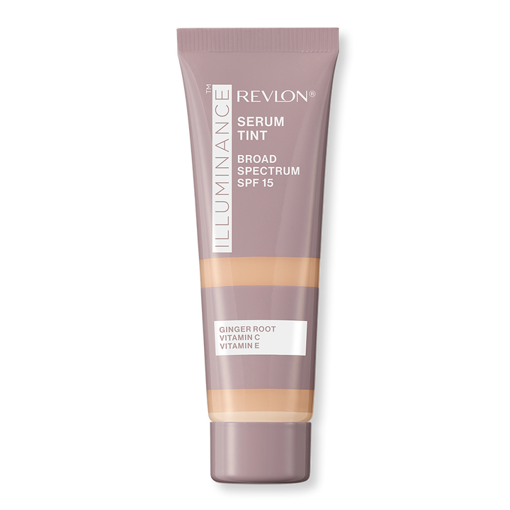 Revlon - Illuminance™ Serum Tint