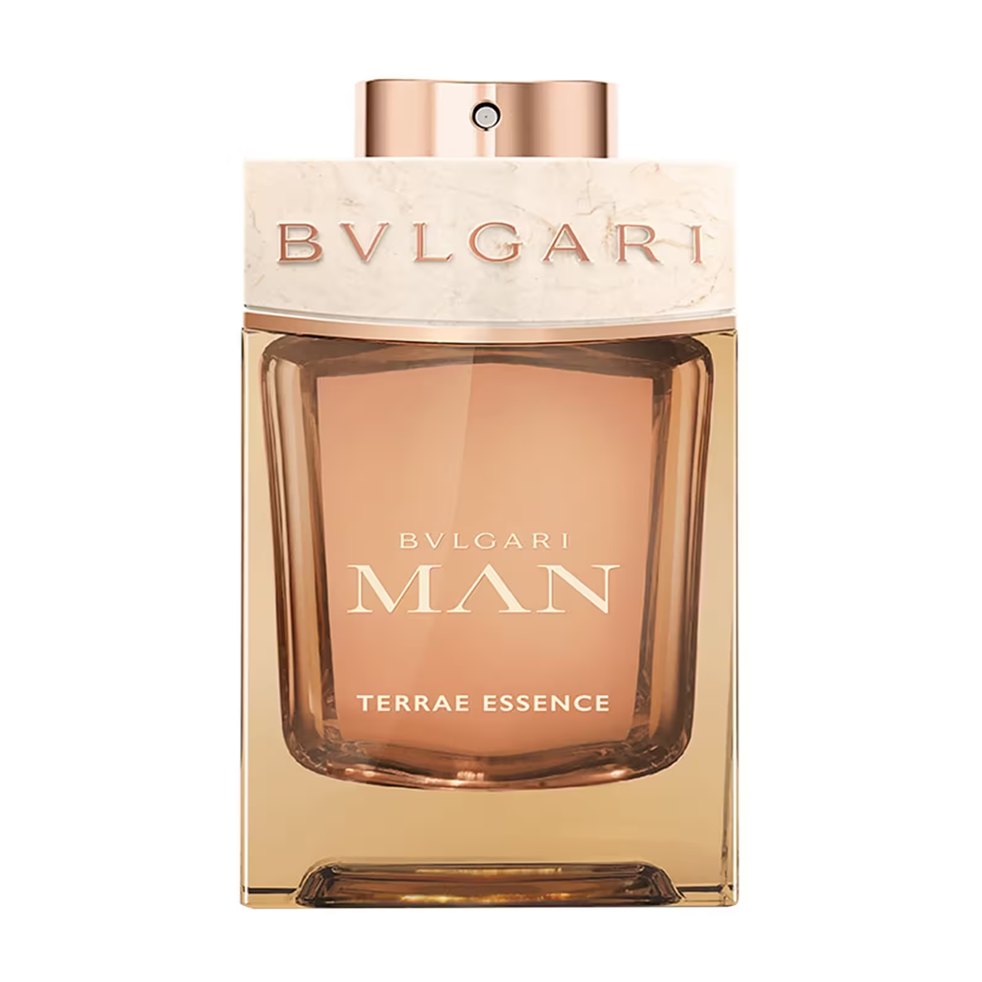 Bvlgari - Man Terrae Essence - Eau de Parfum