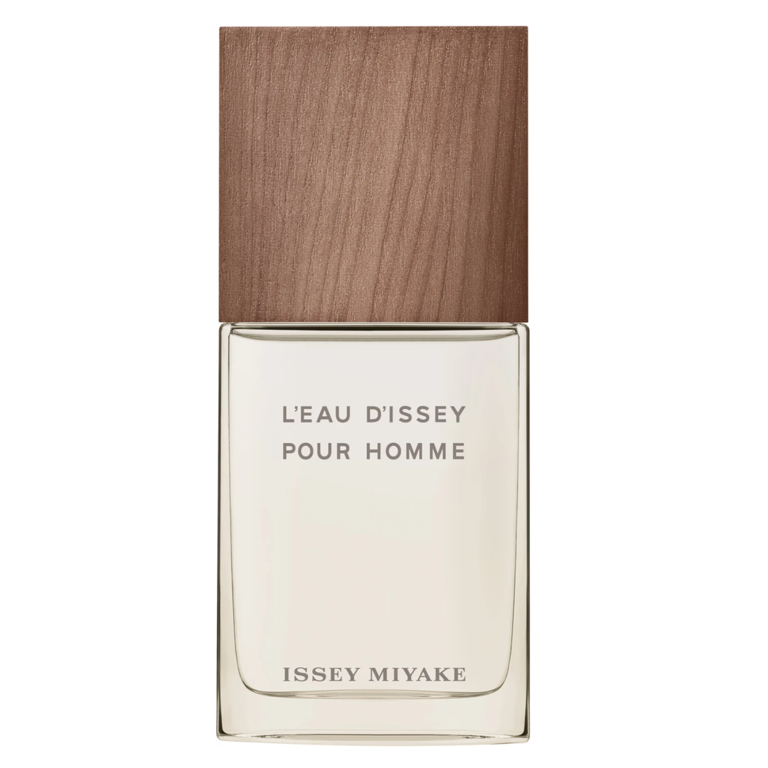 Issey Miyake - L'Eau d'Issey Pour Homme Vétiver - Eau de Toilette