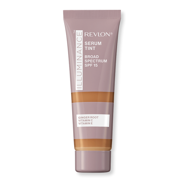 Revlon - Illuminance™ Serum Tint