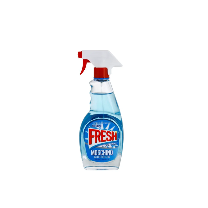 Moschino - Fresh Couture - Eau de Toilette