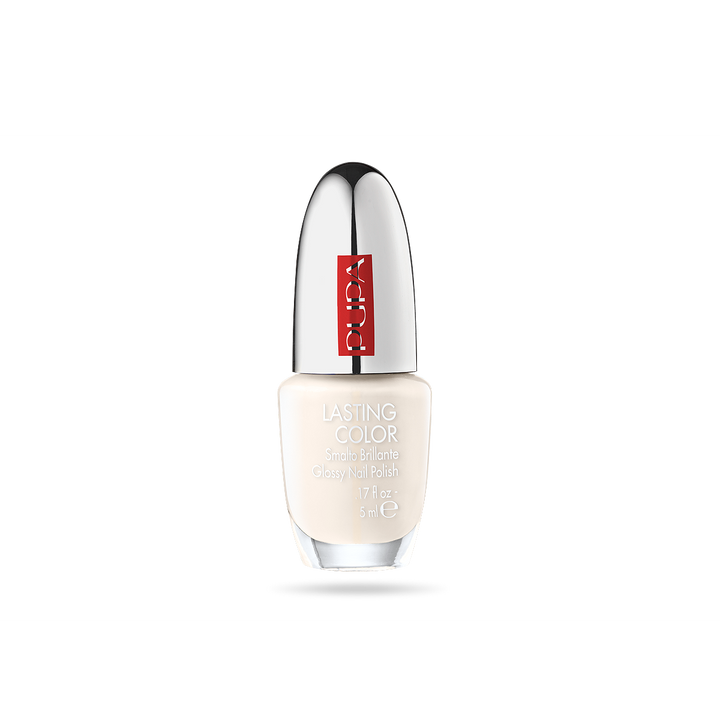 Pupa - Lasting Color - Smalto