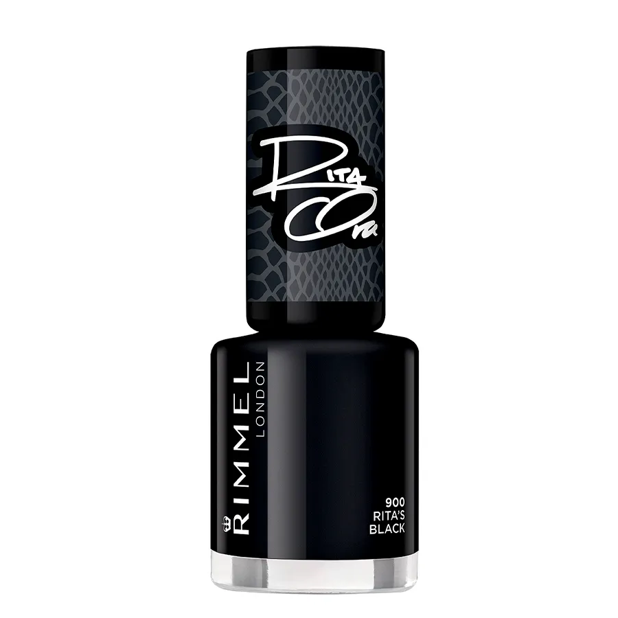 Rimmel London - 60 Seconds by Rita Ora