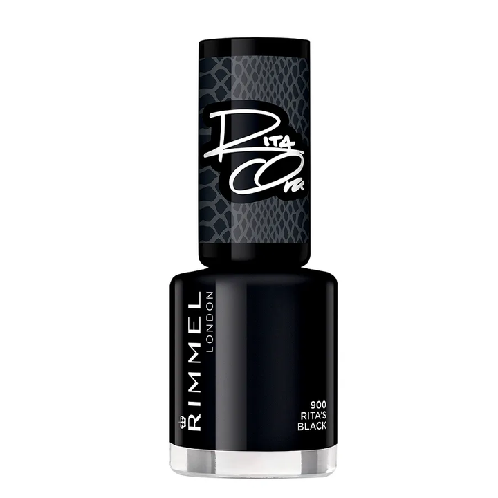 Rimmel London - 60 Seconds by Rita Ora