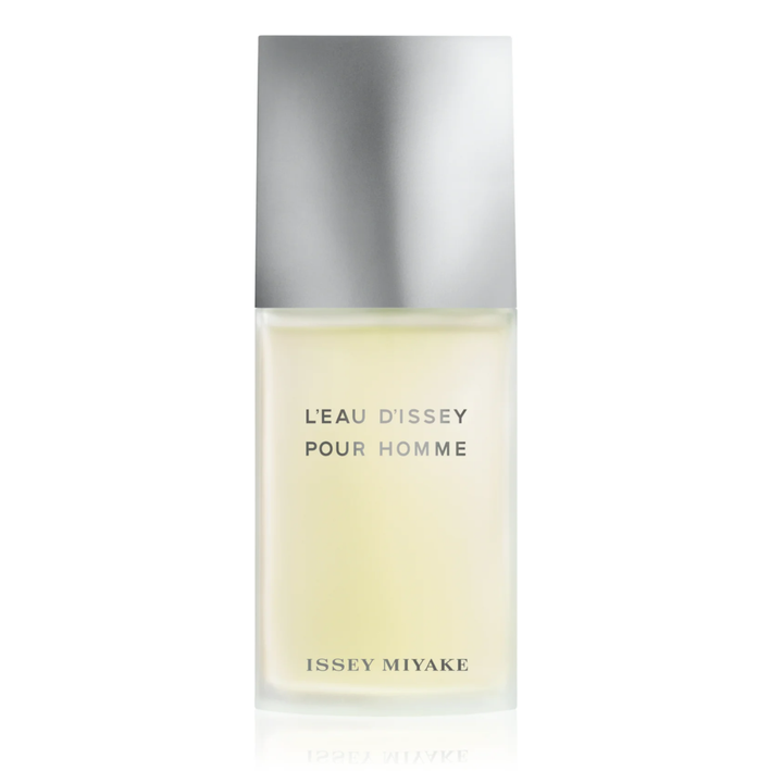 Issey Miyake - L'Eau d'Issey Pour Homme - Eau de Toilette