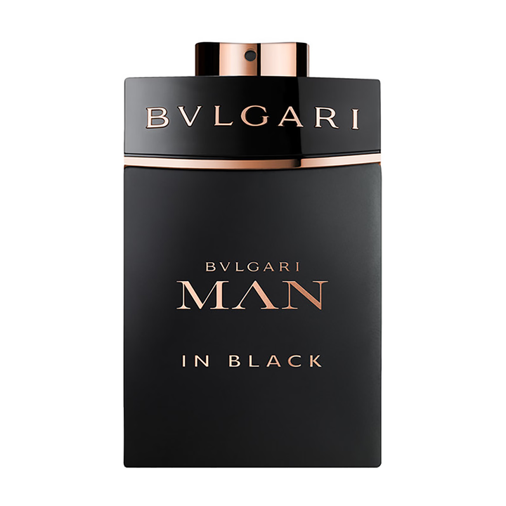 Bvlgari - Bvlgari Man In Black - Eau de Parfum