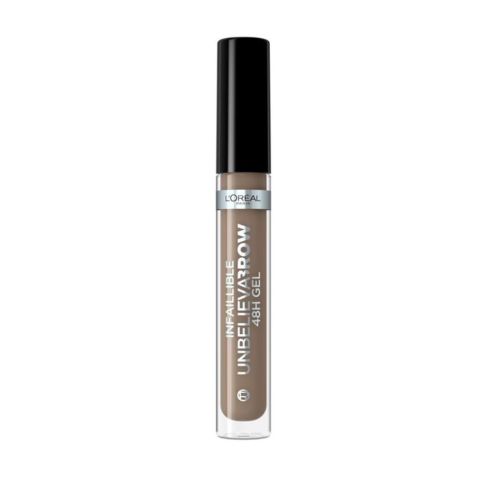 L'Oréal Paris - Brow Artist - Unbelievabrow Gel per Sopracciglia