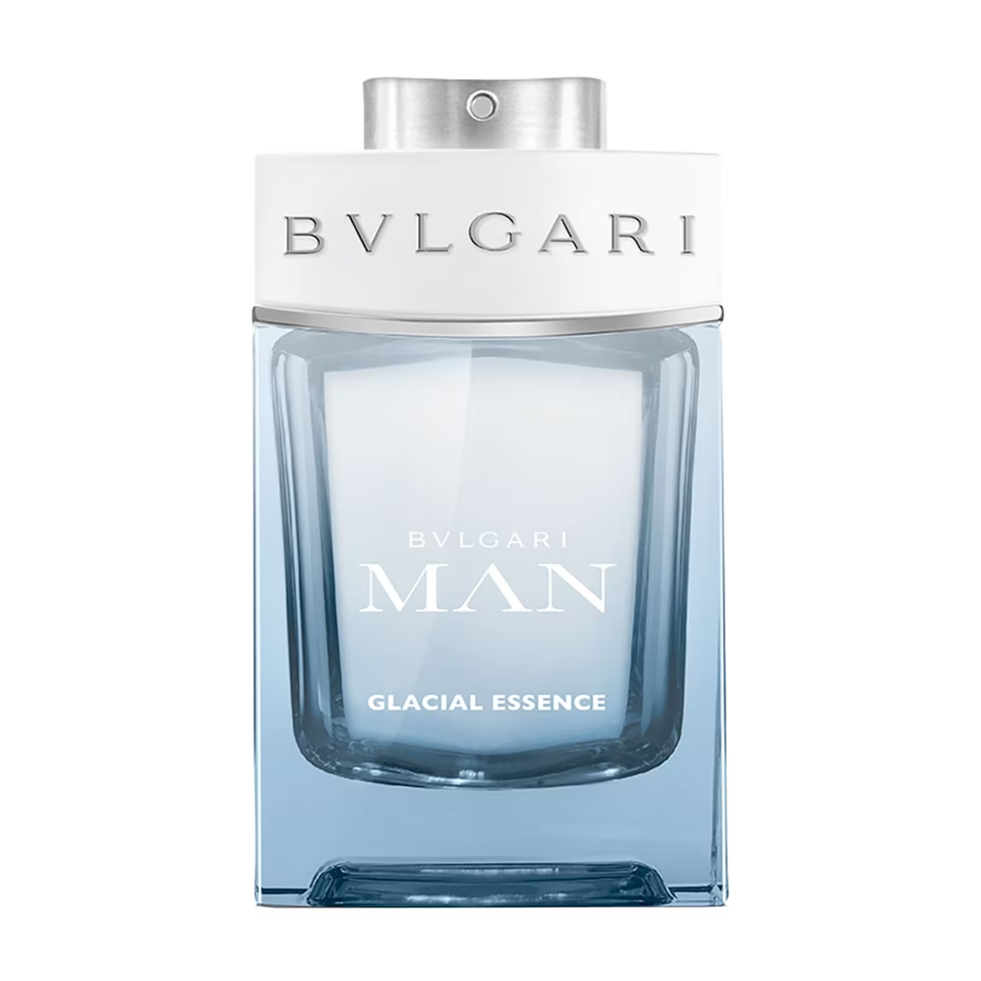 Bvlgari - Bvlgari Man Glacial Essence - Eau de Parfum