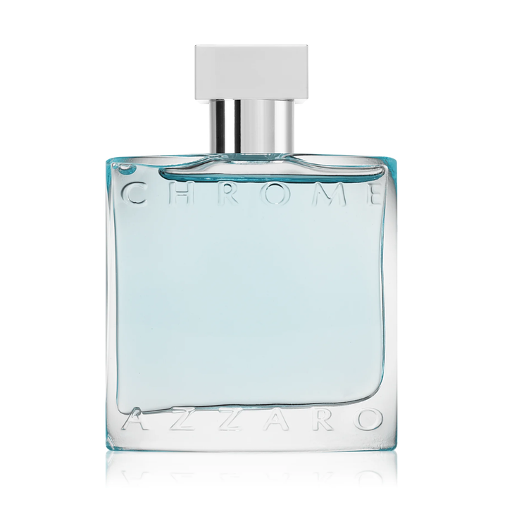 Azzaro - Chrome - Eau de Toilette