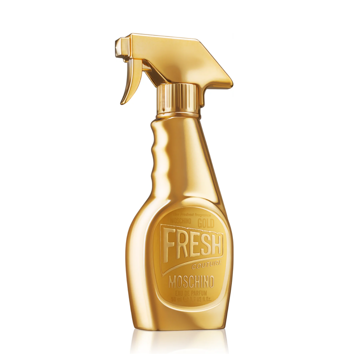 Moschino - Gold Fresh Couture - Eau de Parfum