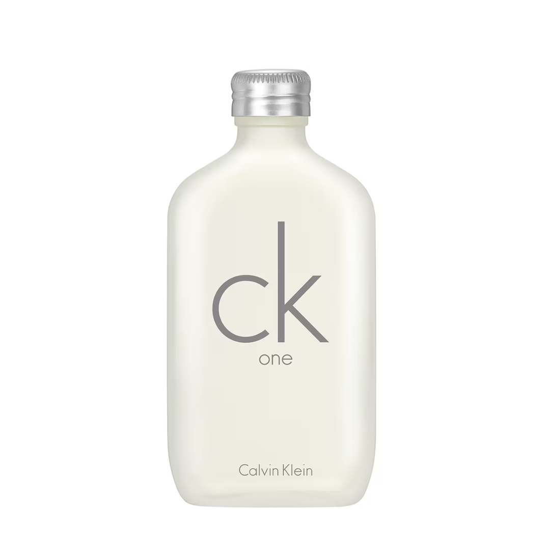 Calvin Klein - CK One - Eau de Toilette Unisex