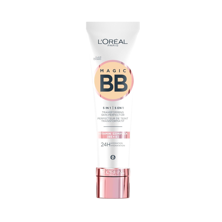 L'Oréal Paris - BB Cream C'est Magic