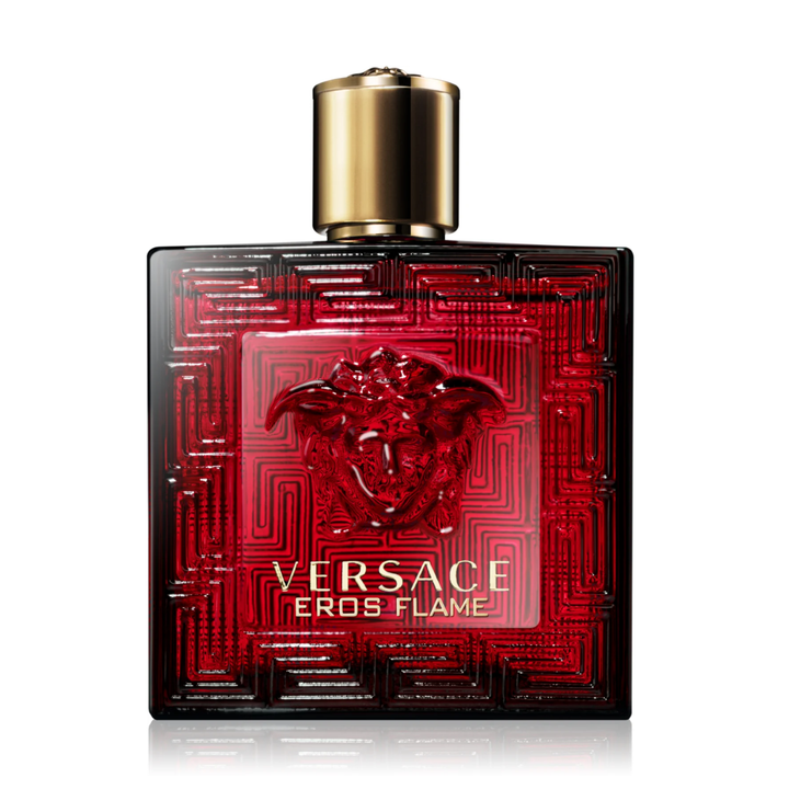 Versace - Eros Flame - Eau de Parfum
