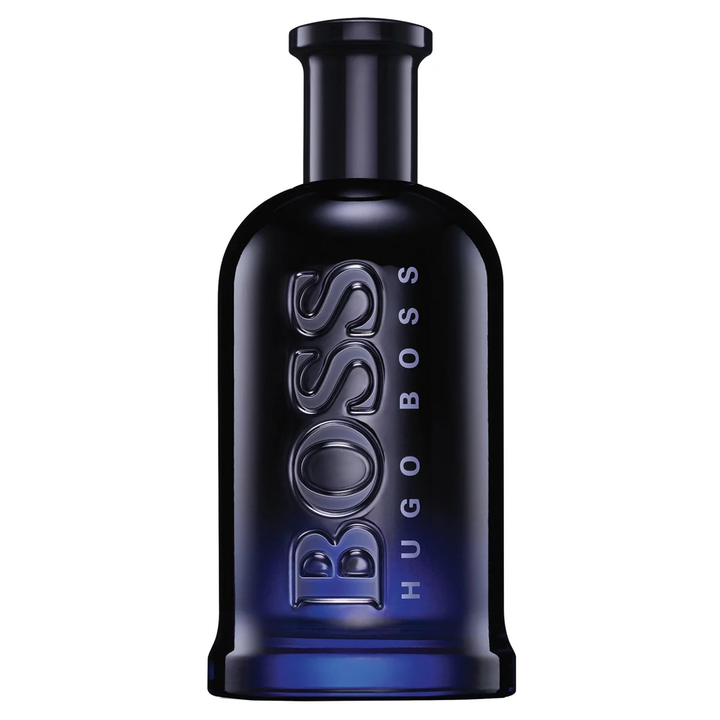 Hugo Boss - Boss Bottled Night - Eau de Toilette