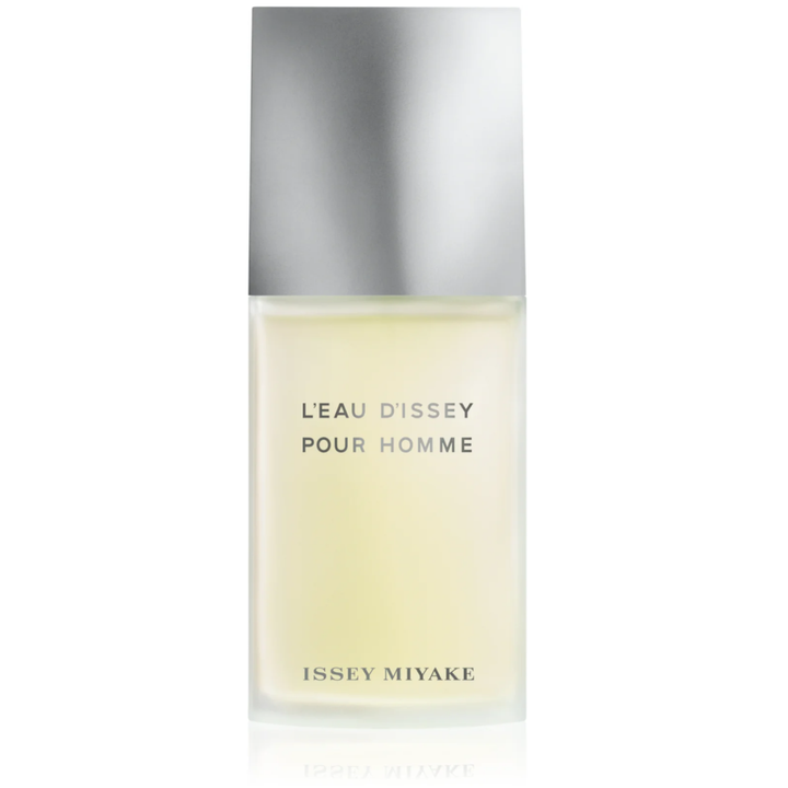 Issey Miyake - L'Eau d'Issey Pour Homme - Eau de Toilette