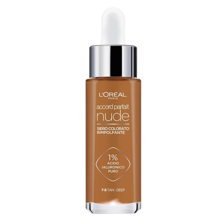 L'Oréal Paris - Accord Parfait Nude
