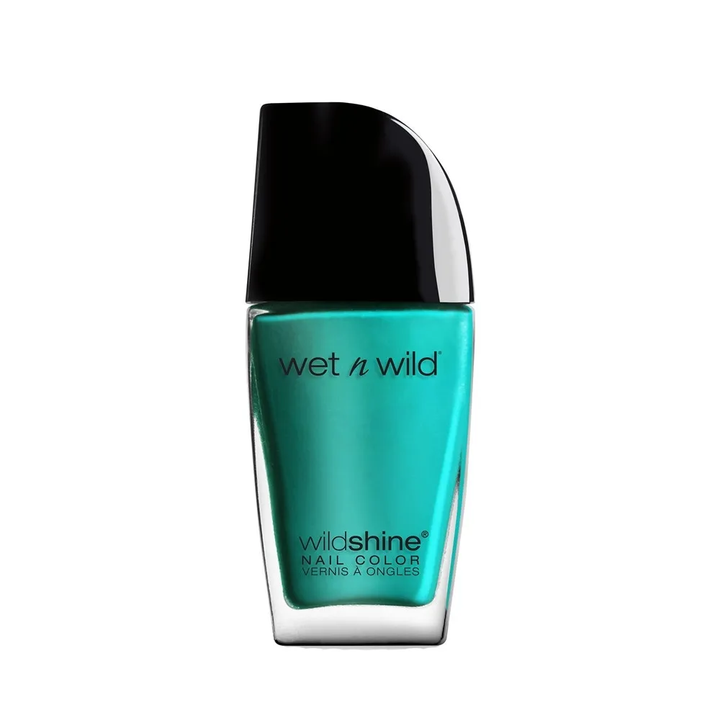 Wet n Wild - Wild Shine Nail Color