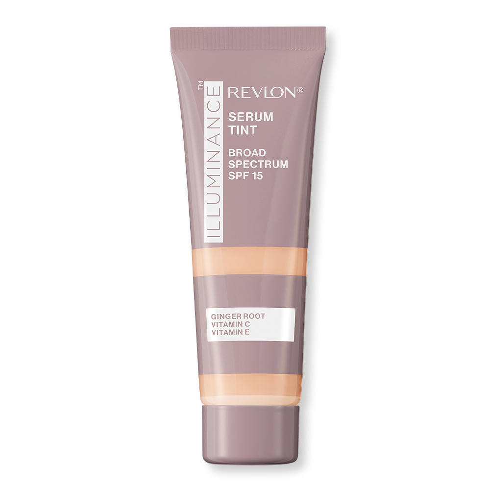 Revlon - Illuminance™ Serum Tint