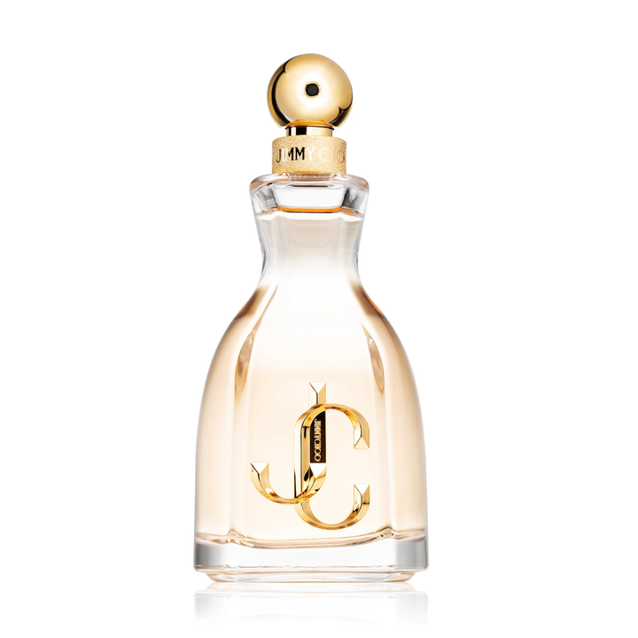 Jimmy Choo - I Want Choo - Eau de Parfum