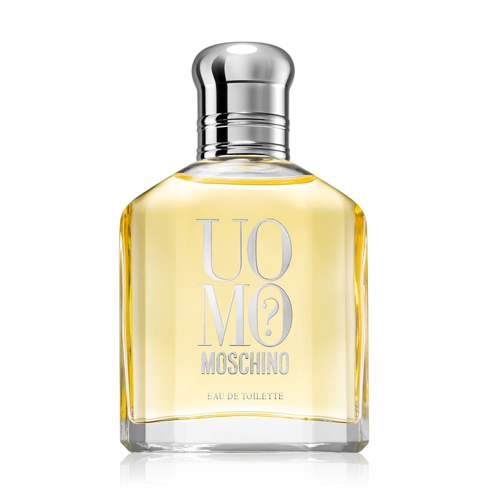 Moschino - Uomo? - Eau de Toilette