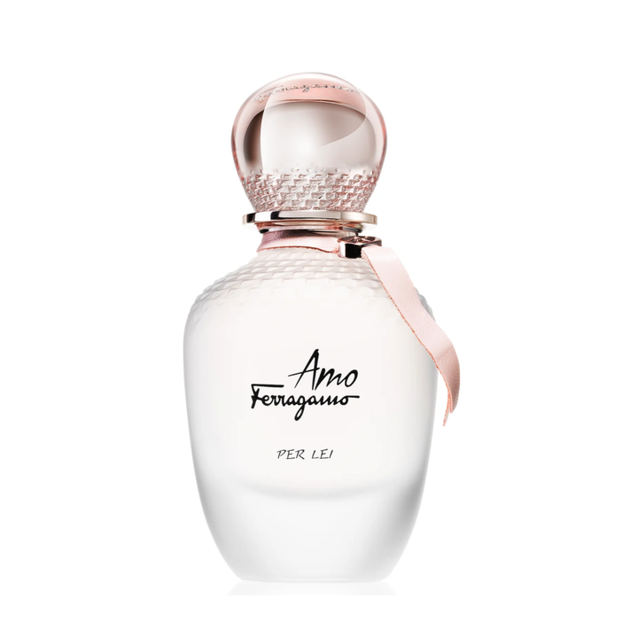 Salvatore Ferragamo - Amo Ferragamo Per Lei - Eau de Parfum