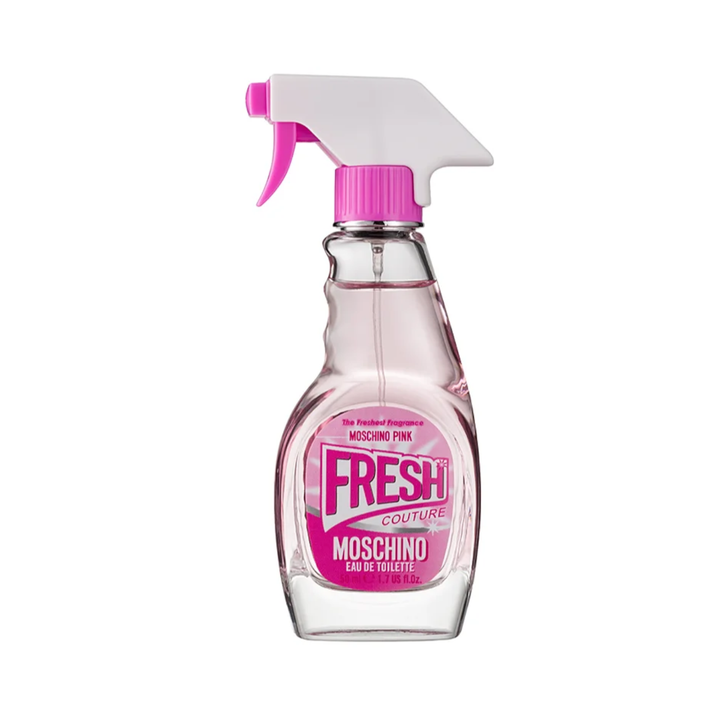 Moschino - Pink Fresh Couture - Eau de Toilette